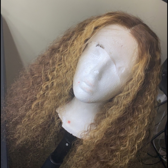 Wig main image 5